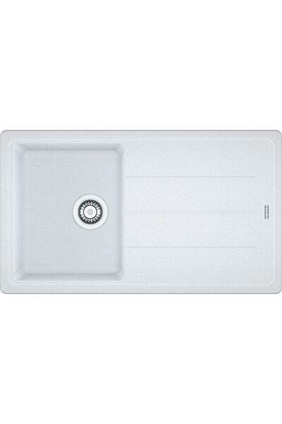 Franke Ankastre Eviye