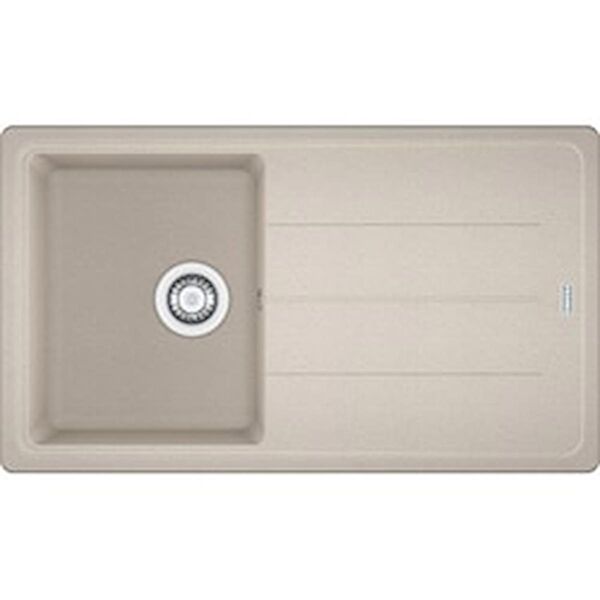 Franke Ankastre Eviye