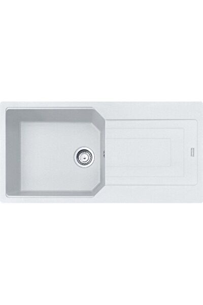 Franke Ankastre Eviye