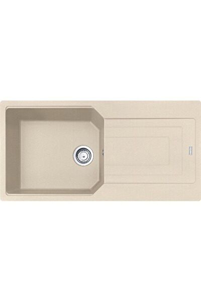 Franke Ankastre Eviye