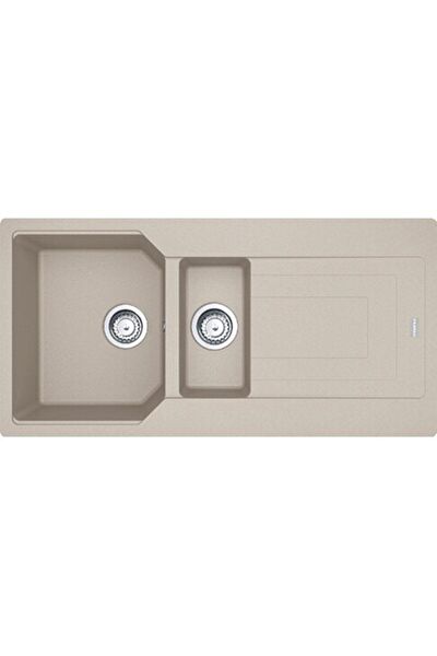 Franke Ankastre Eviye