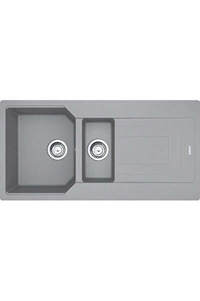 Franke Ankastre Eviye