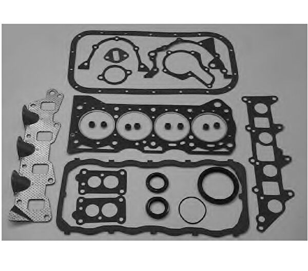 İthal Debriyaj Setleri