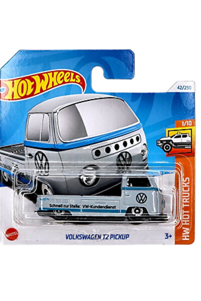 Hot Wheels Oyuncak Arabalar