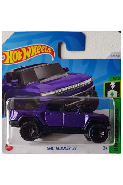 Hot Wheels Oyuncak Arabalar