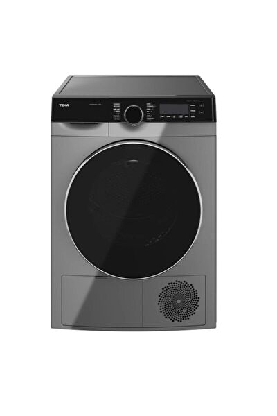 Teka Kurutma Makinesi