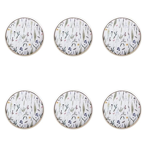 Porland Servis, Sunum Tabakları