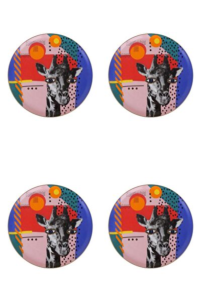 Porland Servis, Sunum Tabakları