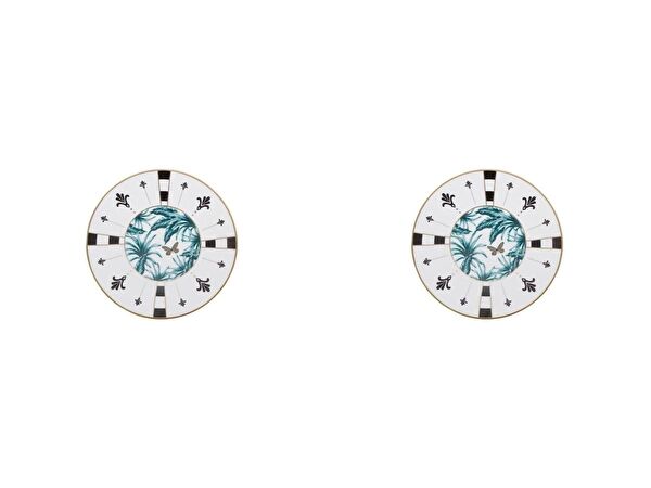 Porland Servis, Sunum Tabakları