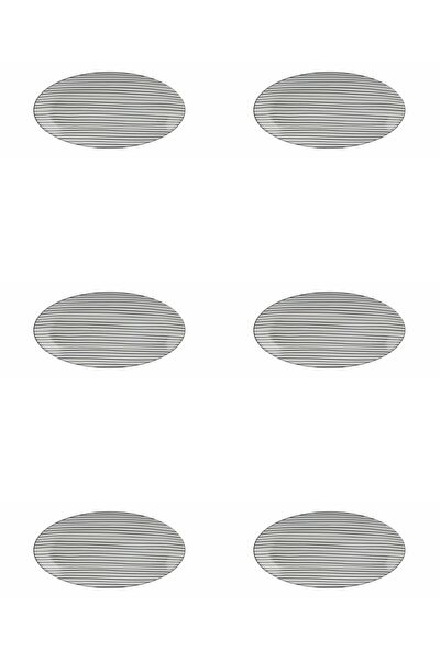 Porland Servis, Sunum Tabakları