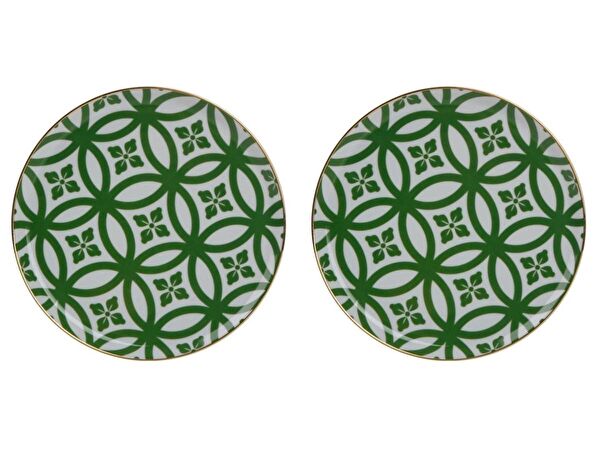 Porland Servis, Sunum Tabakları