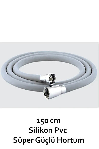 PLODNA HOUSE Duş Başlığı, Spirali, Seti