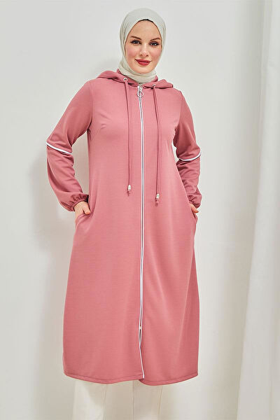 BurcuTesettür Ferace