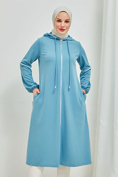 BurcuTesettür Ferace