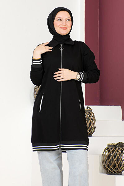 BurcuTesettür Ferace