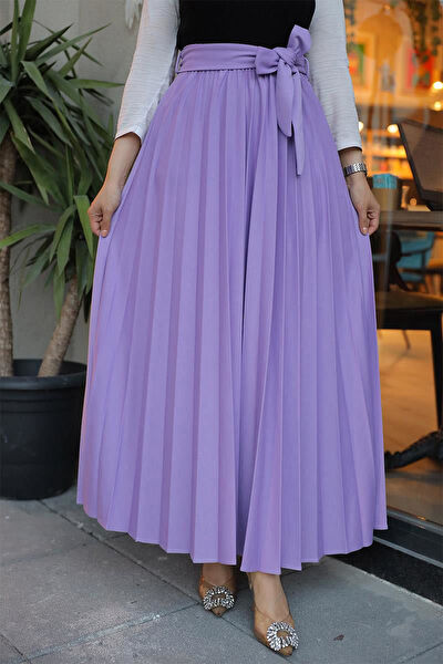 BurcuTesettür Tesettür Etek