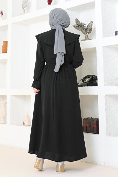 BurcuTesettür Tesettür Elbise