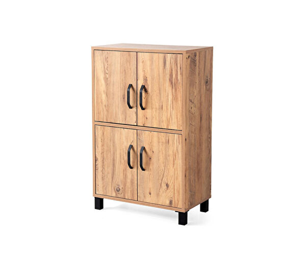 Erezoğulları Mobilya Çok Amaçlı Dolap