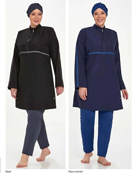 Adasea Tesettür Mayo