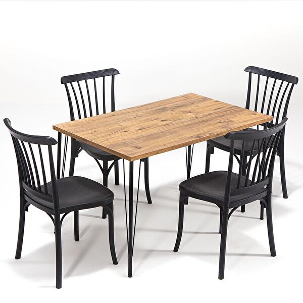 Sandalie Mutfak Masa Takımı