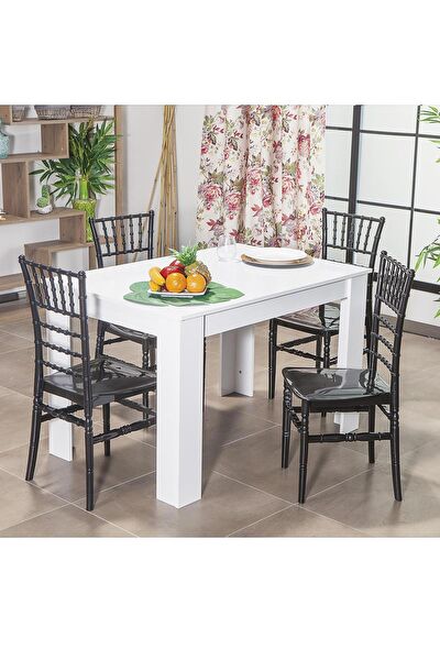 Sandalie Mutfak Masa Takımı