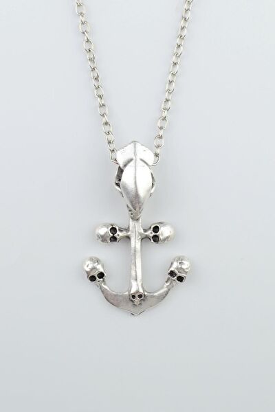 Bu Farklı Kolye, Zincir, Künye