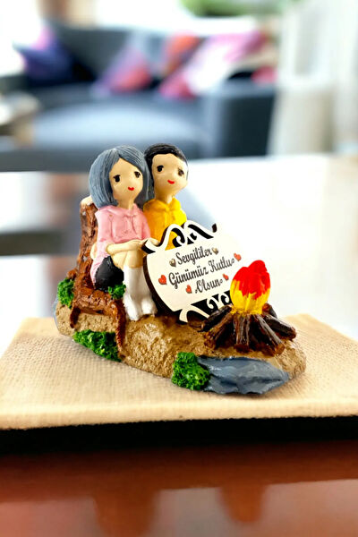 hediye kombini Hediyelik Ürün