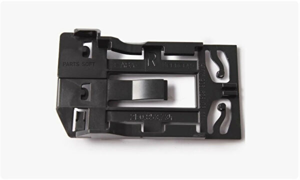 VW Panjur & Izgaralar