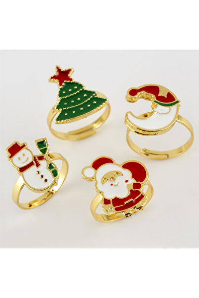 CT STONES Kadın Yüzük