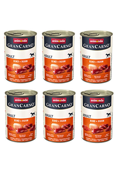 Animonda Köpek Maması