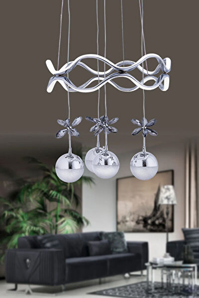 Ey-El Tasarım Avize, Sarkıt