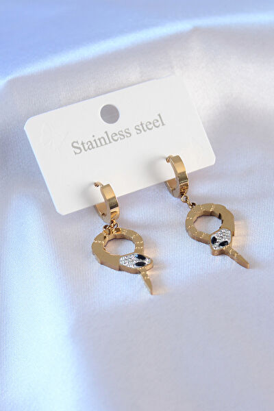 Kuşkaya Ticaret Küpe