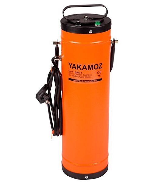 Yakamoz Argon Kaynak Makinesi