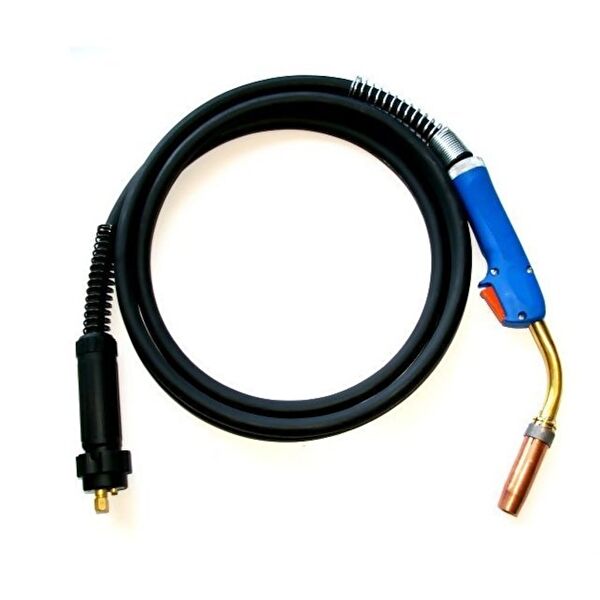 Kaynak Ekipmanları Gazaltı Kaynak Makinesi