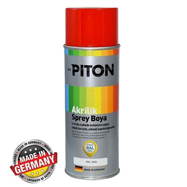 Piton Sprey Boya
