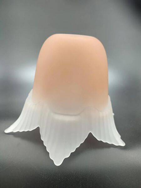 Kuğulu Avize Avize, Sarkıt