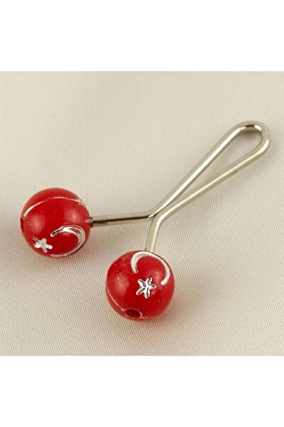 CT STONES Kadın Saç Tokaları ve Yüzükleri