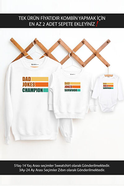 Tshirthane Erkek Sweatshirt