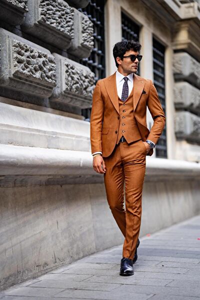 Guild Erkek Takım Elbise