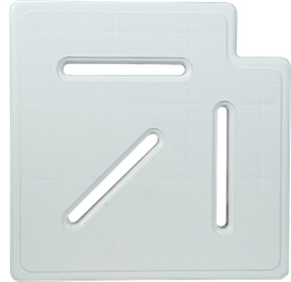 WaterFun Havuz Kenar Izgarası