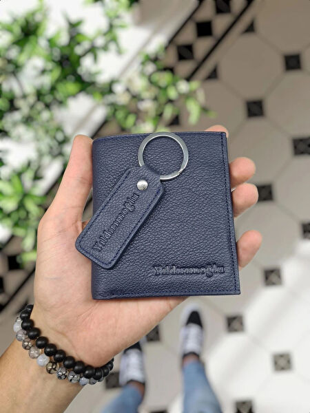 VİSSO LEATHER Erkek Cüzdan