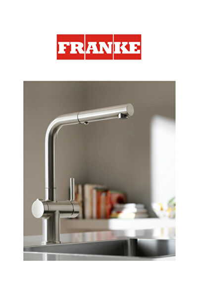 Franke Lavabo Bataryası