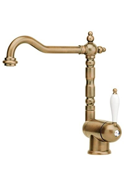 Franke Ankastre Evye Bataryası