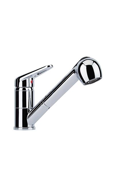 Franke Ankastre Evye Bataryası