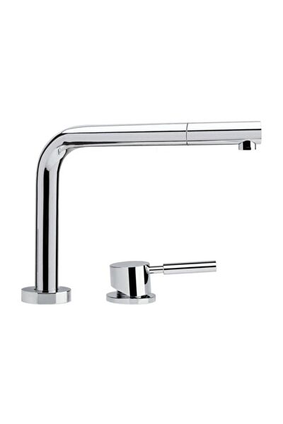 Franke Ankastre Evye Bataryası