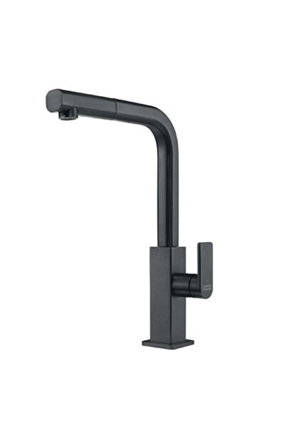 Franke Ankastre Evye Bataryası