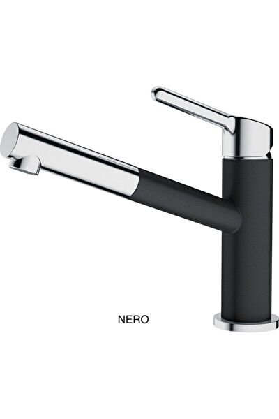 Franke Ankastre Evye Bataryası