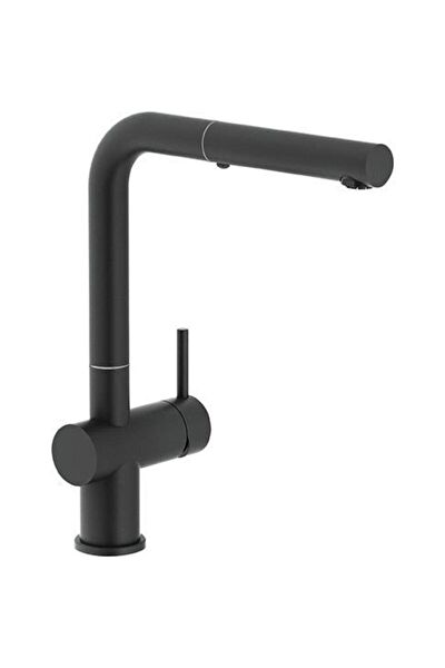 Franke Ankastre Evye Bataryası