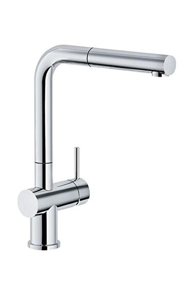 Franke Ankastre Evye Bataryası