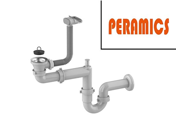 PERAMICS Sifon
